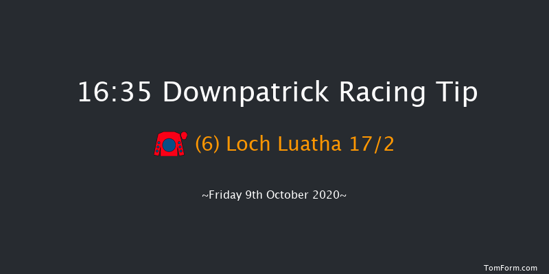 A J C Group Handicap Chase (0-95) Downpatrick 16:35 Handicap Chase 24f Fri 18th Sep 2020
