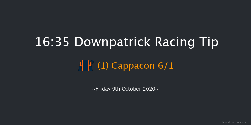 A J C Group Handicap Chase (0-95) Downpatrick 16:35 Handicap Chase 24f Fri 18th Sep 2020