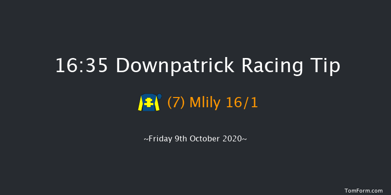 A J C Group Handicap Chase (0-95) Downpatrick 16:35 Handicap Chase 24f Fri 18th Sep 2020