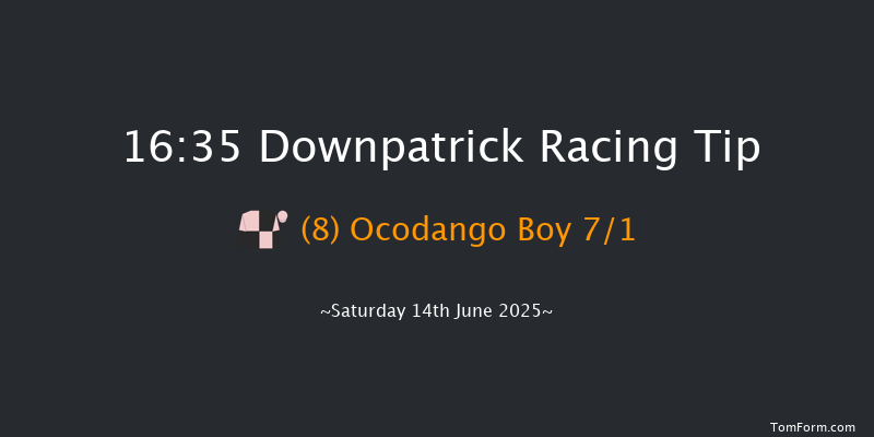 Downpatrick 16-35 23f Fri 23rd May 2025