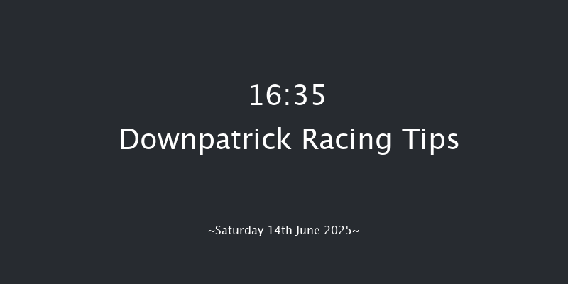 Downpatrick 16-35 23f Fri 23rd May 2025
