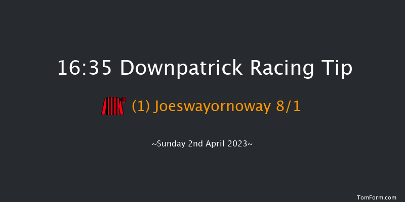 Downpatrick 16:35 Handicap Chase 19f Fri 7th Oct 2022