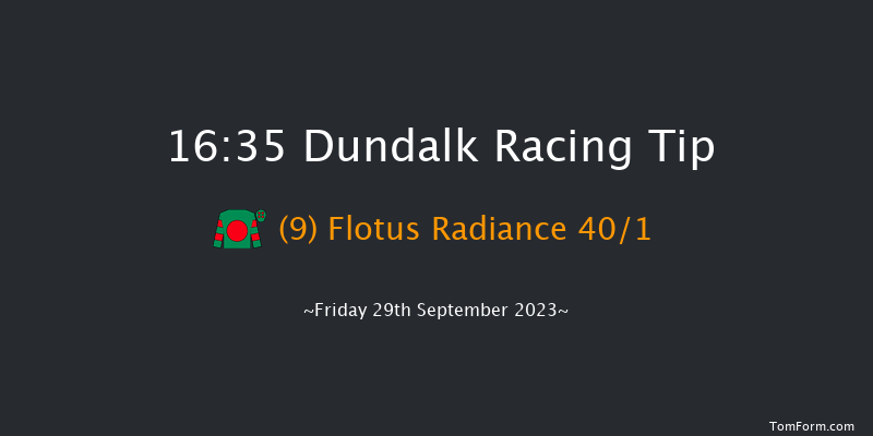 Dundalk 16:35 Maiden 6f Fri 22nd Sep 2023