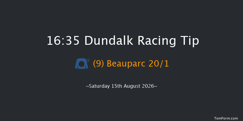 Dundalk 16-35 10f Sun 12th Jul 2026