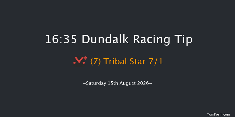 Dundalk 16-35 10f Sun 12th Jul 2026