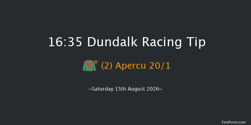 Dundalk 16-35 10f Sun 12th Jul 2026
