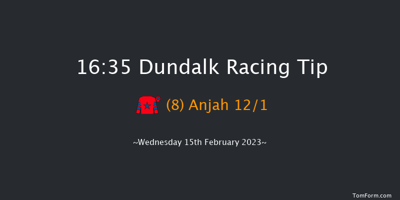 Dundalk 16:35 Handicap 12f Fri 10th Feb 2023