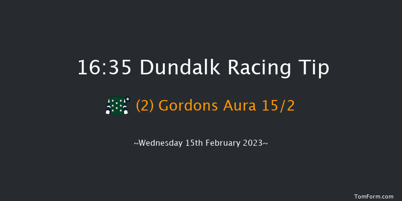 Dundalk 16:35 Handicap 12f Fri 10th Feb 2023
