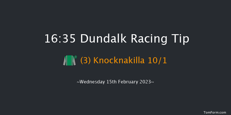 Dundalk 16:35 Handicap 12f Fri 10th Feb 2023