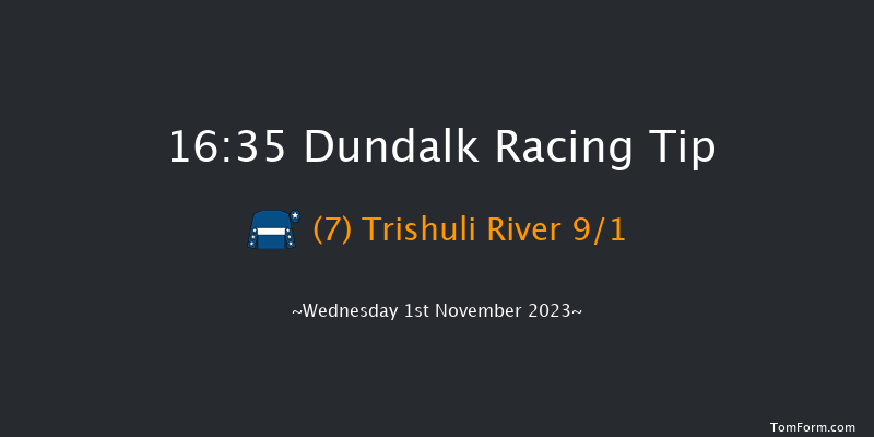 Dundalk 16:35 Handicap 7f Fri 27th Oct 2023