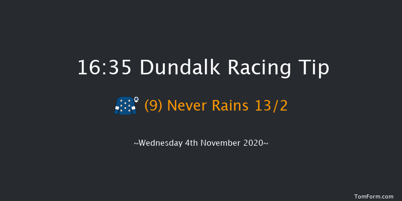 DundalkStadium.com Handicap (45-65) (Div 2) Dundalk 16:35 Handicap 8f Fri 30th Oct 2020