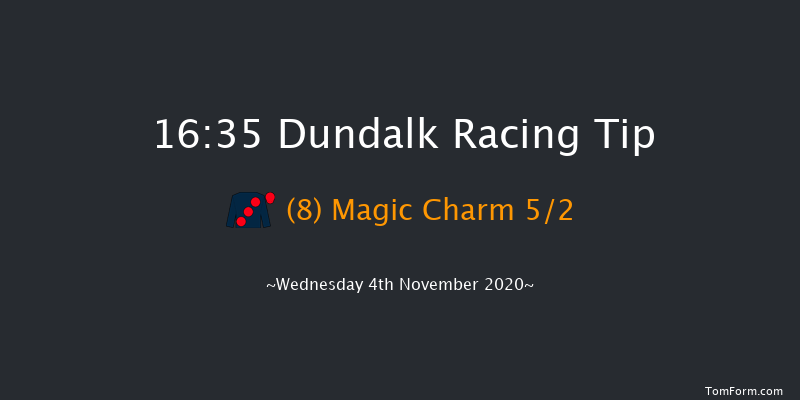 DundalkStadium.com Handicap (45-65) (Div 2) Dundalk 16:35 Handicap 8f Fri 30th Oct 2020