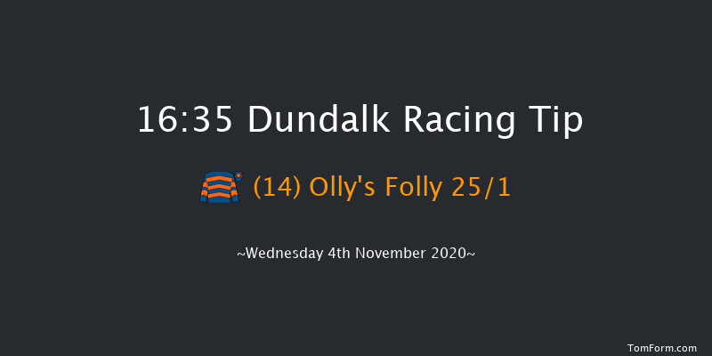 DundalkStadium.com Handicap (45-65) (Div 2) Dundalk 16:35 Handicap 8f Fri 30th Oct 2020