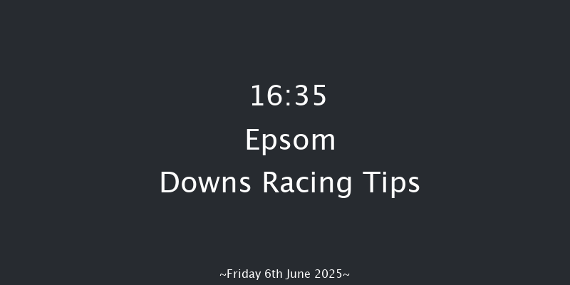 Epsom Downs 16-35 (Class 2) 8f Tue 22nd Apr 2025