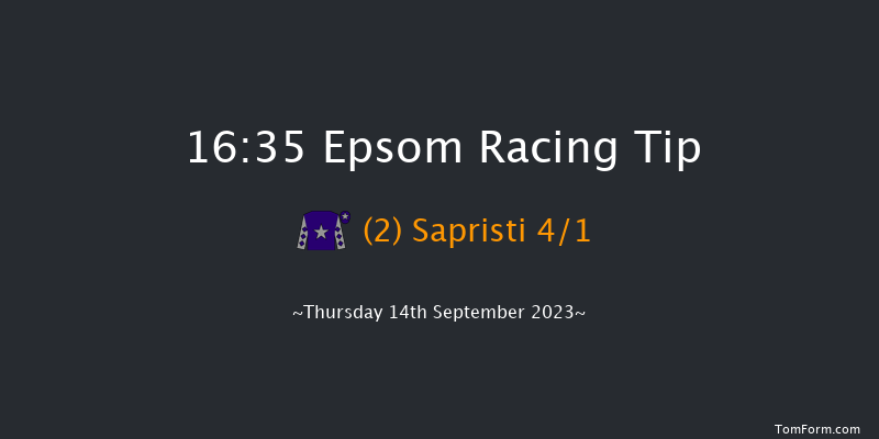 Epsom 16:35 Handicap (Class 6) 12f Mon 28th Aug 2023