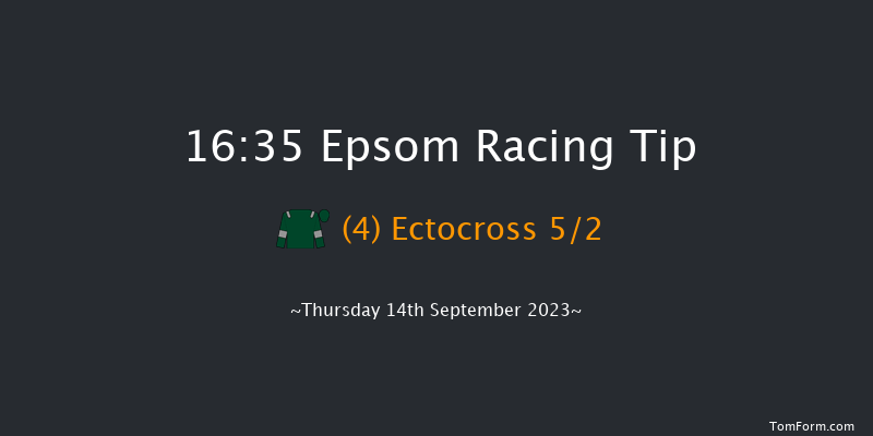 Epsom 16:35 Handicap (Class 6) 12f Mon 28th Aug 2023