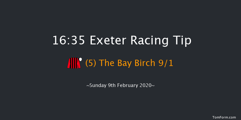 Join Racing TV Now Mares' Chase (Listed) Exeter 16:35 Conditions Chase (Class 1) 24f Tue 21st Jan 2020