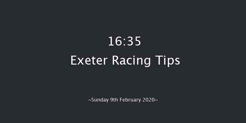 Join Racing TV Now Mares' Chase (Listed) Exeter 16:35 Conditions Chase (Class 1) 24f Tue 21st Jan 2020