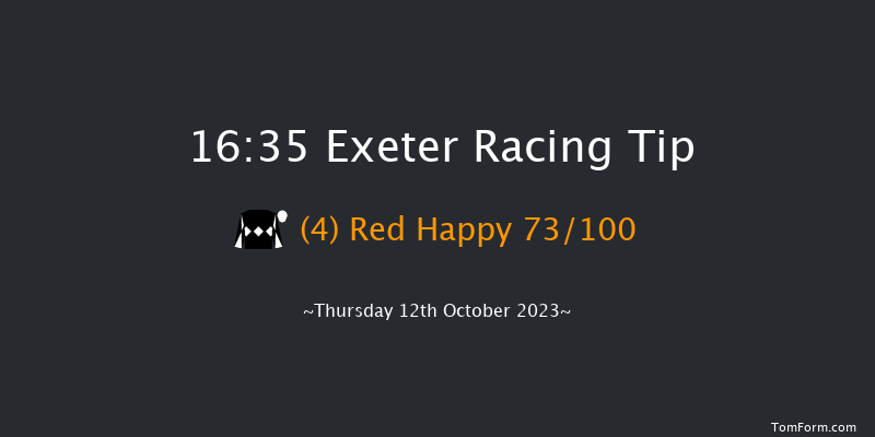 Exeter 16:35 Handicap Chase (Class 5) 19f Fri 21st Apr 2023