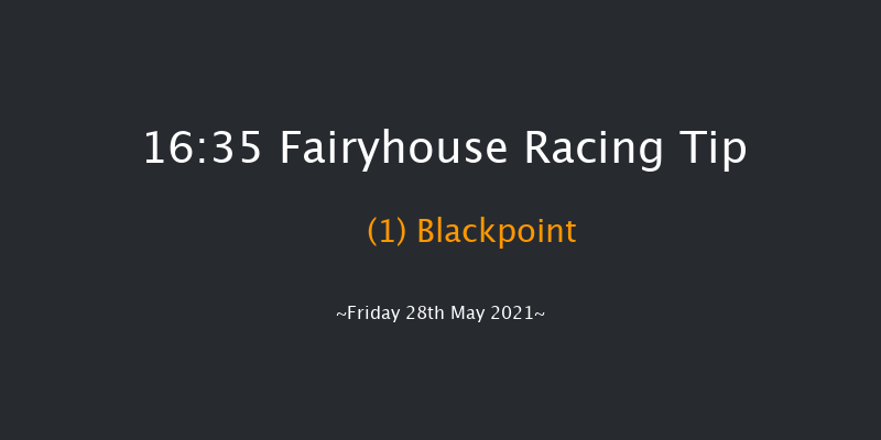 Fairyhouse 16:35 Handicap 10f Tue 13th Apr 2021