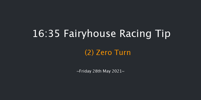 Fairyhouse 16:35 Handicap 10f Tue 13th Apr 2021