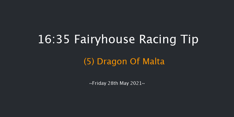 Fairyhouse 16:35 Handicap 10f Tue 13th Apr 2021