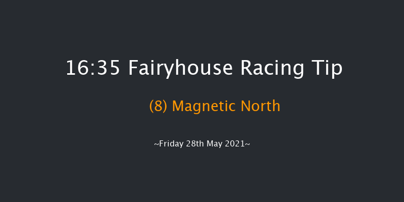 Fairyhouse 16:35 Handicap 10f Tue 13th Apr 2021