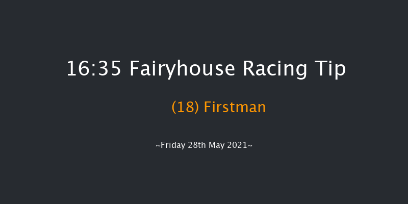 Fairyhouse 16:35 Handicap 10f Tue 13th Apr 2021