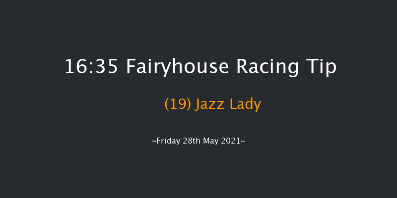 Fairyhouse 16:35 Handicap 10f Tue 13th Apr 2021