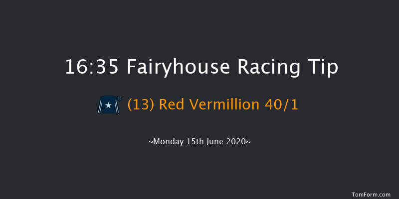 Meath Handicap (45-65) (Div 2) Fairyhouse 16:35 Handicap 12f Sat 22nd Feb 2020