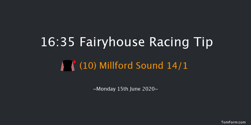 Meath Handicap (45-65) (Div 2) Fairyhouse 16:35 Handicap 12f Sat 22nd Feb 2020