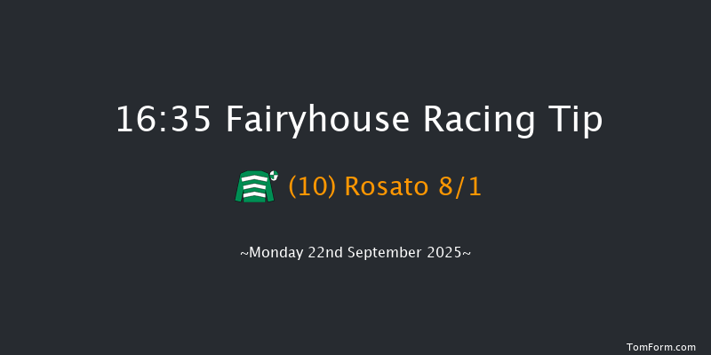 Fairyhouse 16-35 7f Wed 9th Jul 2025