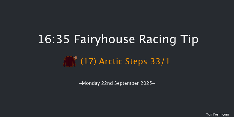Fairyhouse 16-35 7f Wed 9th Jul 2025