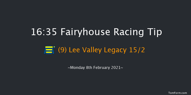 Adare Manor Opportunity Handicap Hurdle (80-116) Fairyhouse 16:35 Handicap Hurdle 24f Sat 16th Jan 2021