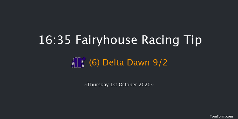 Irish Stallion Farms EBF Maiden (Div 2) Fairyhouse 16:35 Maiden 10f Mon 21st Sep 2020