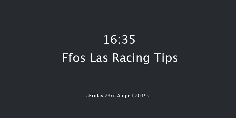Ffos Las 16:35 Stakes (Class 5) 8f Tue 13th Aug 2019