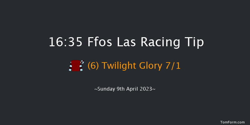 Ffos Las 16:35 Handicap Chase (Class 5) 24f Wed 22nd Mar 2023