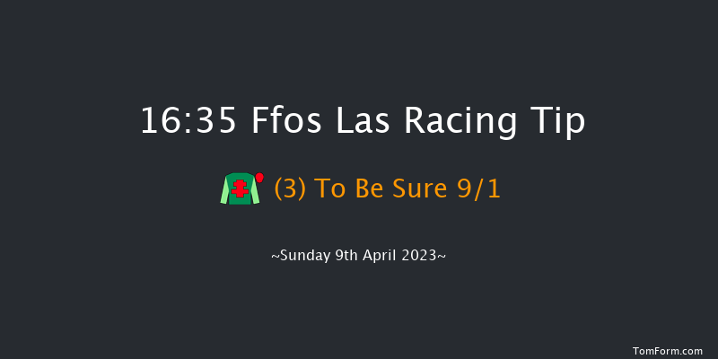 Ffos Las 16:35 Handicap Chase (Class 5) 24f Wed 22nd Mar 2023