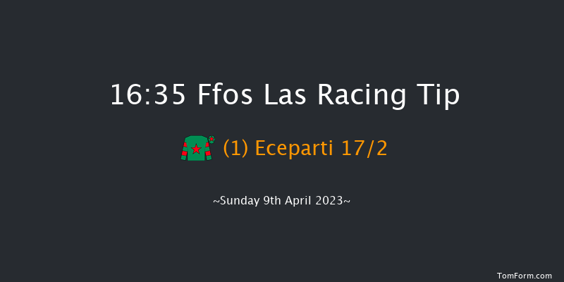 Ffos Las 16:35 Handicap Chase (Class 5) 24f Wed 22nd Mar 2023