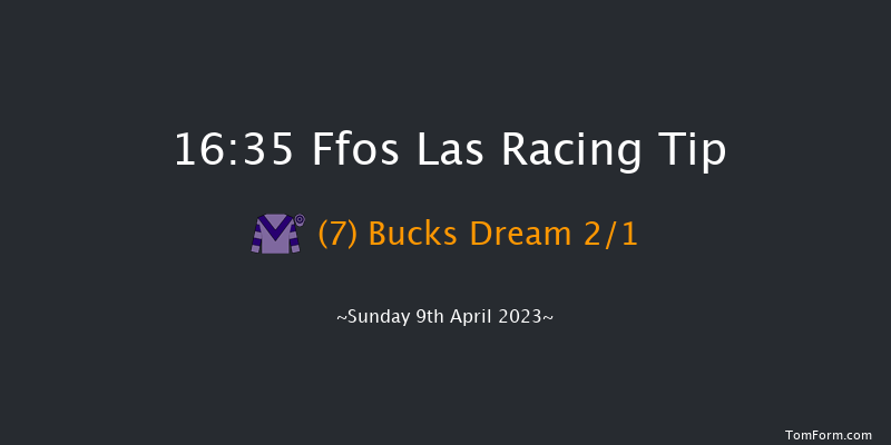 Ffos Las 16:35 Handicap Chase (Class 5) 24f Wed 22nd Mar 2023
