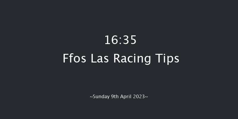 Ffos Las 16:35 Handicap Chase (Class 5) 24f Wed 22nd Mar 2023
