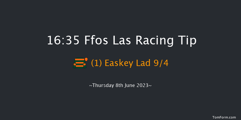Ffos Las 16:35 Handicap Chase (Class 5) 24f Sat 27th May 2023