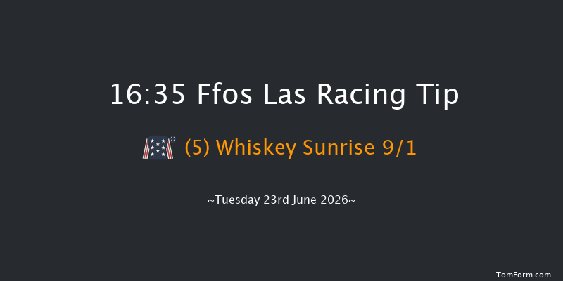 Ffos Las 16-35 (Class 6) 10f Wed 17th Jun 2026