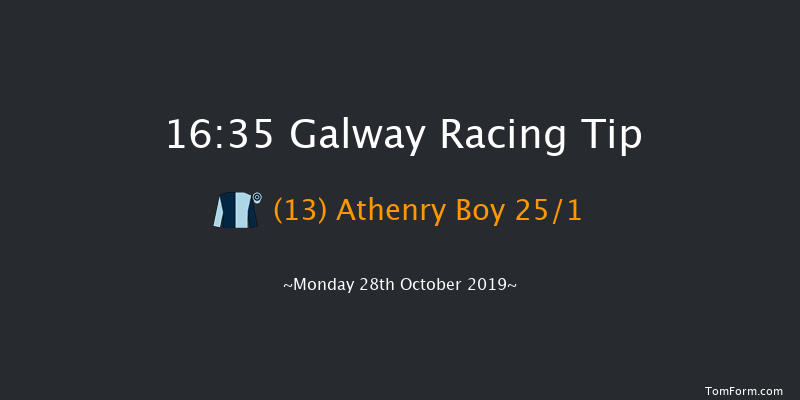 Galway 16:35 Handicap 12f Sun 27th Oct 2019