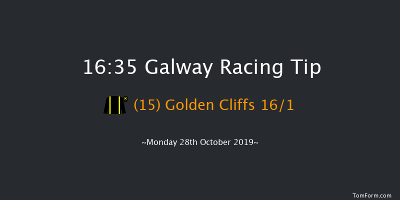 Galway 16:35 Handicap 12f Sun 27th Oct 2019