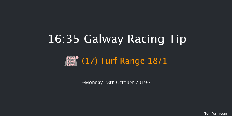 Galway 16:35 Handicap 12f Sun 27th Oct 2019