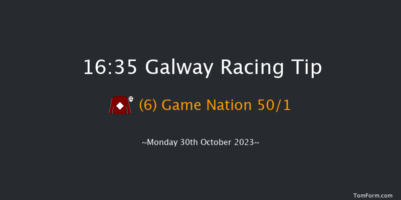 Galway 16:35 Handicap 12f Sun 29th Oct 2023