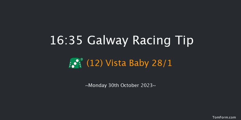 Galway 16:35 Handicap 12f Sun 29th Oct 2023