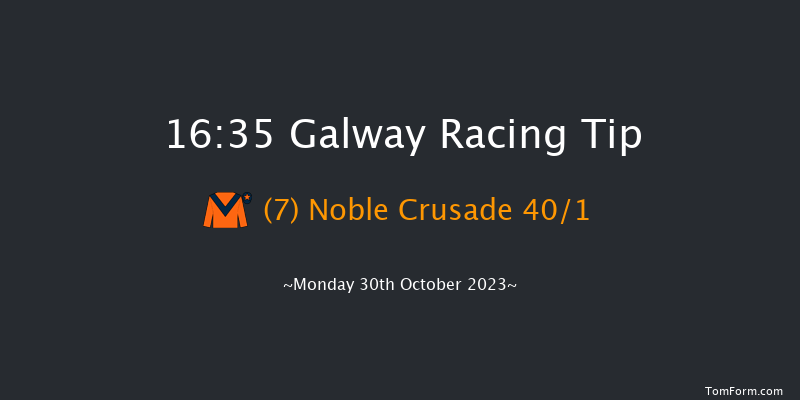 Galway 16:35 Handicap 12f Sun 29th Oct 2023