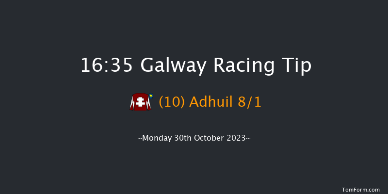 Galway 16:35 Handicap 12f Sun 29th Oct 2023